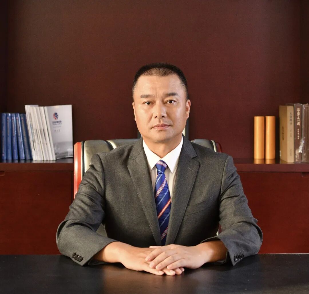 多维布局拓增长！球冠电缆总经理陈永直：剑指“再造一个球冠”  第1张