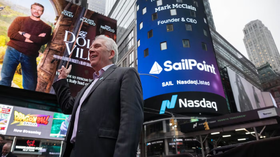 私募股权行业缘何开始拥抱人工智能  第1张