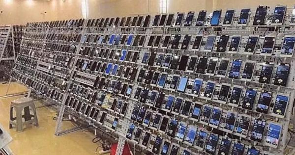 曾被美国抄了150亿美元比特币，起底全球“电诈之王”陈志  第3张