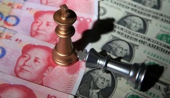 全球配置主题理财扎堆上新，美元资产还能买吗？  第1张