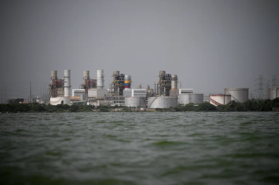 石油业高管今日会晤特朗普：他们提出这些诉求  第3张