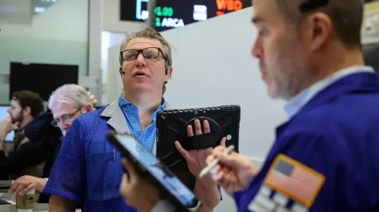 1月10日收盘：道指与标普指数创历史新高 三大指数本周均录得涨幅  第1张