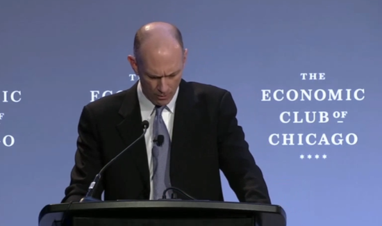 1月16日外盘头条：高盛将通过发债募资160亿美元 华尔街大银行2025年派息和股票回购创下纪录最高水平  第6张