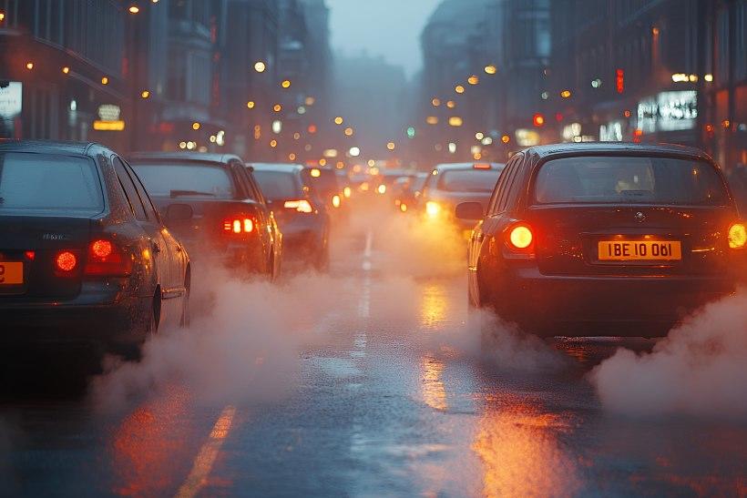 打响翻身仗,燃油车靠 “智能” 续命 2026? 第3张 打响翻身仗,燃油车靠 “智能” 续命 2026? 第3张