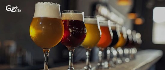 80后最爱喝的啤酒，要破产了？  第1张