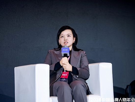 高峰对话：坚守长期主义，锻造品牌韧性  第7张