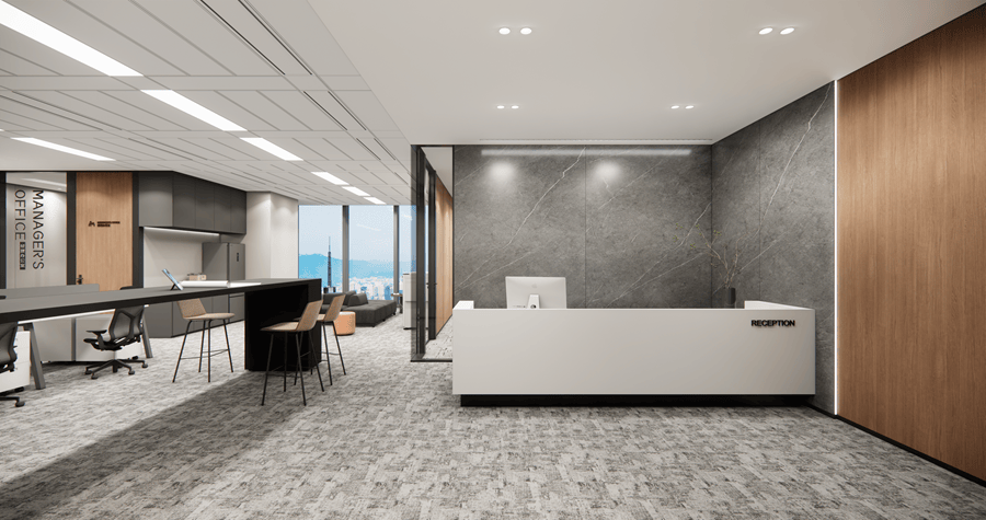 产品力 | 越秀写字楼代装2.0产品焕新登场:四大价值赋能企业全生命周期成长 第2张 产品力 | 越秀写字楼代装2.0产品焕新登场:四大价值赋能企业全生命周期成长 第2张