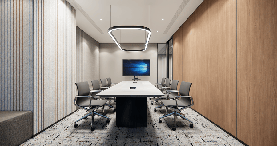 产品力 | 越秀写字楼代装2.0产品焕新登场:四大价值赋能企业全生命周期成长 第15张 产品力 | 越秀写字楼代装2.0产品焕新登场:四大价值赋能企业全生命周期成长 第15张