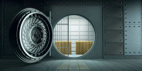 全球央行抢金潮，如何重塑国际储备格局  第1张