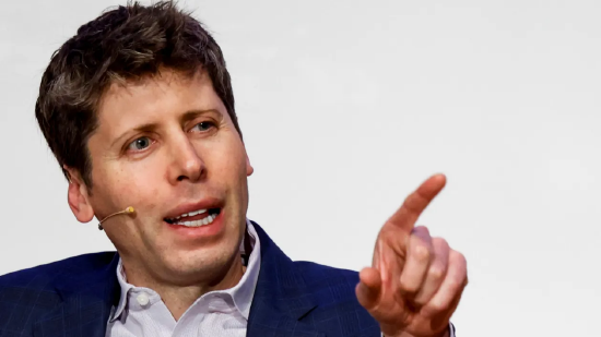 OpenAI拟募数十亿美元新资金，正接洽中东主权财富基金  第1张