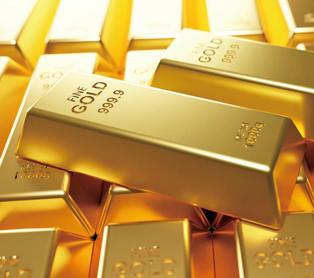 金价涨势能否持续？  第3张