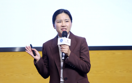 2026企业管理年会暨北大国发院商学共创日成功举行  第19张