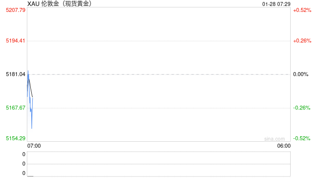 避险资金推动金价创新高  第2张