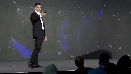 C3.AI洽谈与自动化新秀Automation Anywhere合并  第1张