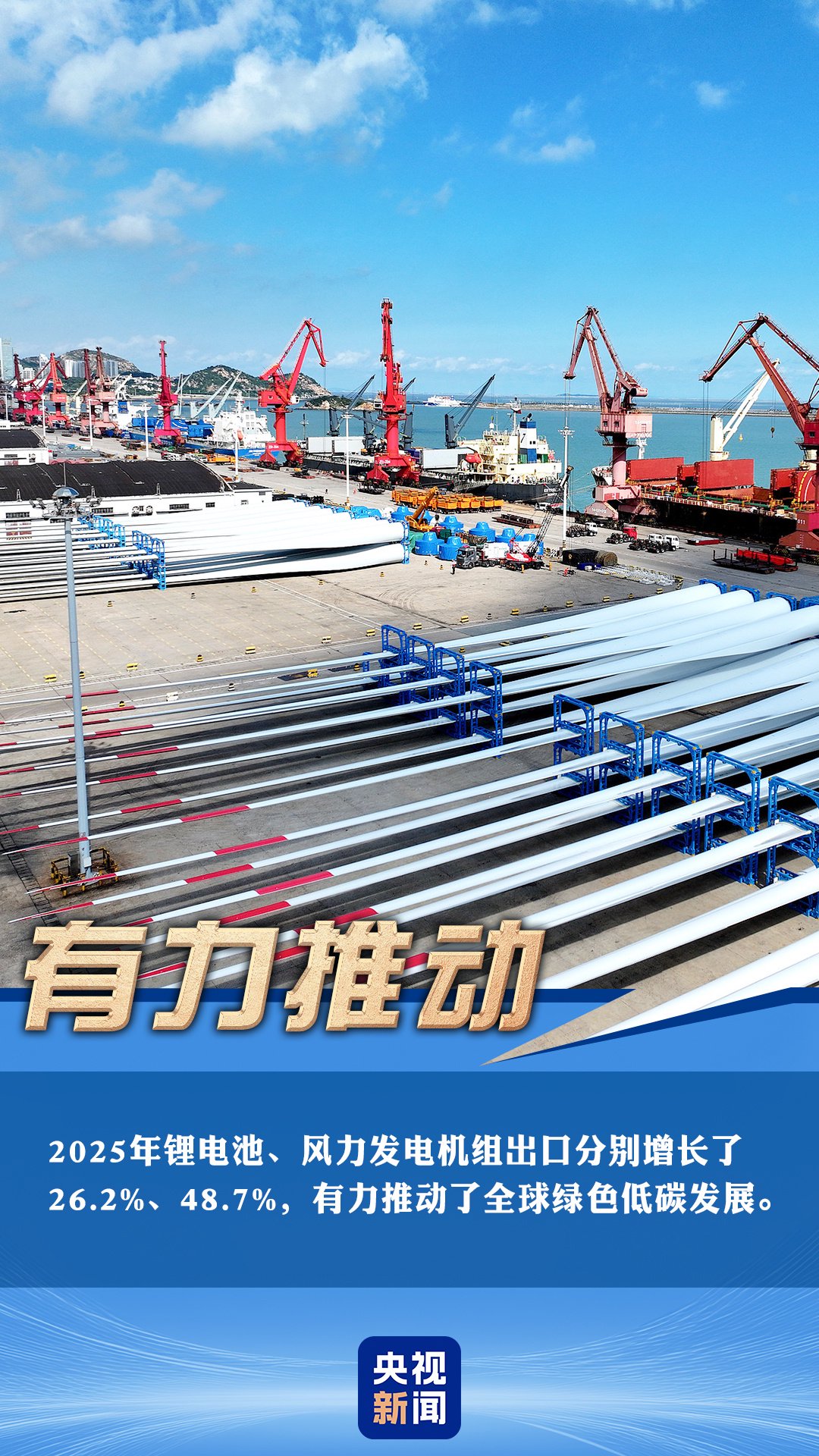 突破、增长、捷报频传！一组关键词看中国经济韧性与活力  第6张