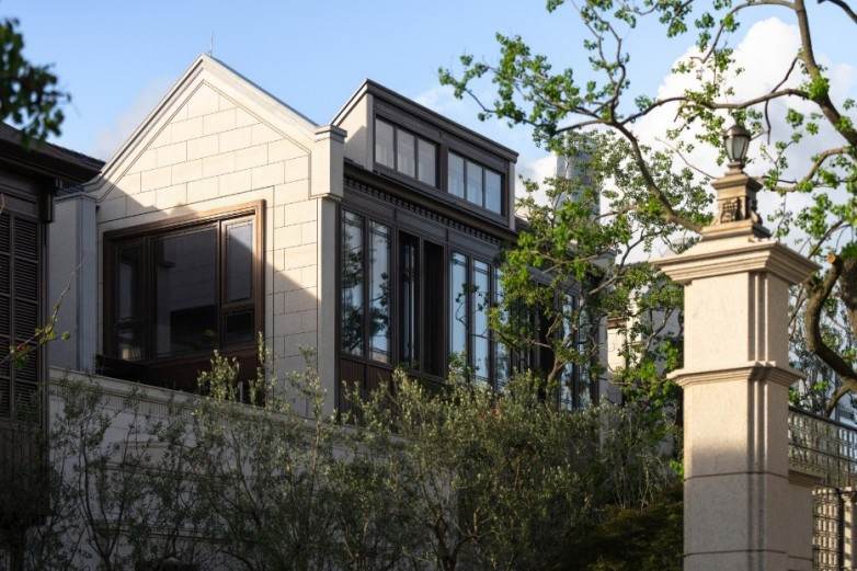 破局同质化竞争：士林・润园荣膺“三冠王”背后的价值逻辑  第1张