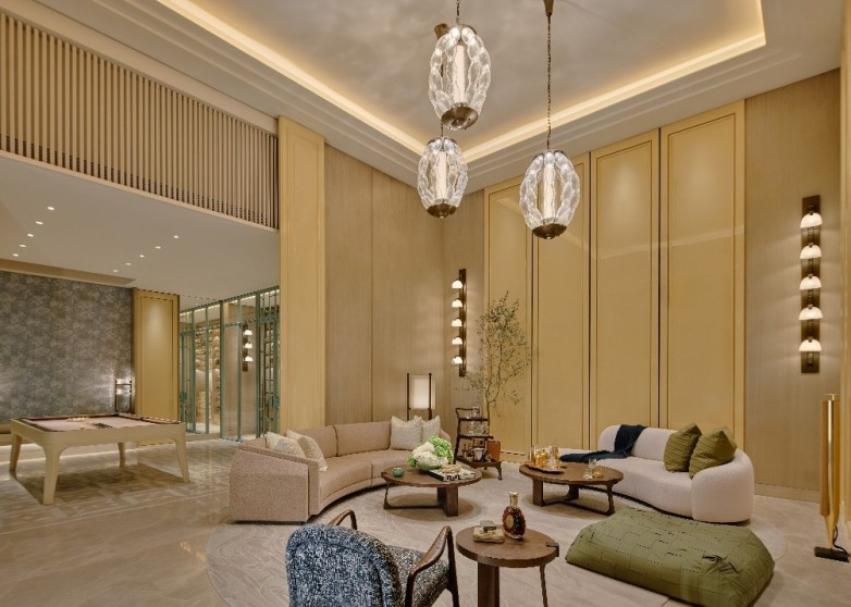 破局同质化竞争：士林・润园荣膺“三冠王”背后的价值逻辑  第5张