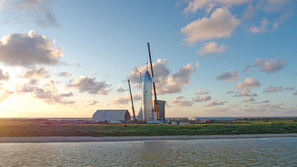 全球最贵独角兽诞生 SpaceX并购xAI构建天基算力网络  第1张