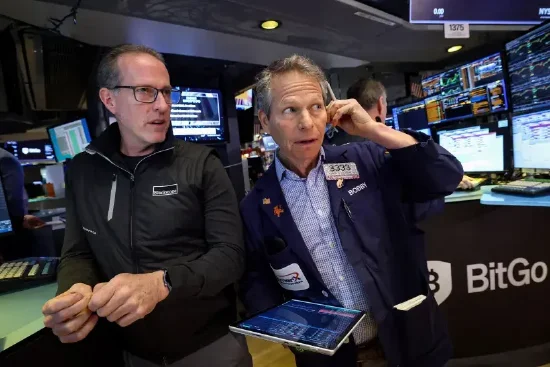 开盘：美股周三开盘涨跌不一 科技股持续承压  第1张