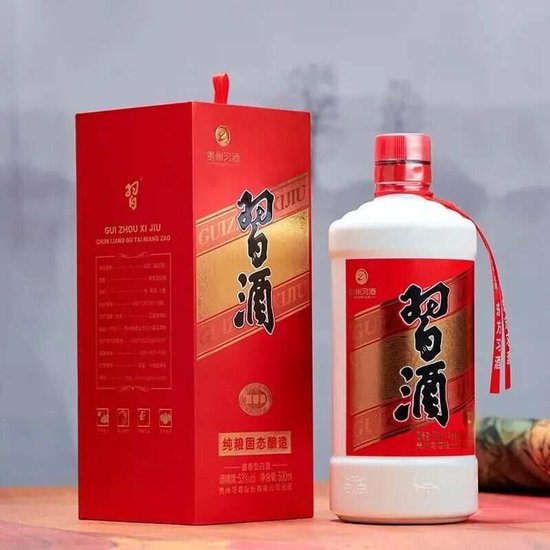 习酒大单品突遭抛售！ 数万瓶涌入市场，价格日跌百元，董事长刚称“加强秩序”|酒业内参  第2张