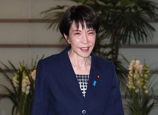 高市“豪赌”,正式开始了 第1张 高市“豪赌”,正式开始了 第1张