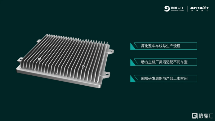 均胜电子联合中际旭创推出车载光通信解决方案，已具备量产上车能力  第3张