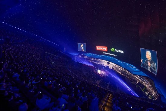 强势兑现承诺！联想集团Q3收获创纪录业绩  第21张