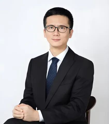 农银汇理基金新总经理人选确认  第1张