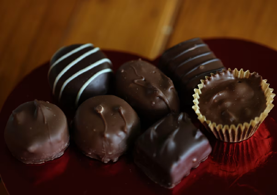 情人节遭遇“价签休克”：巧克力价格大幅飙升  第1张