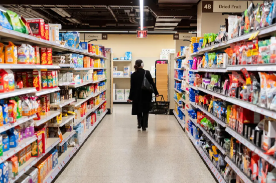 美国年初通胀放缓，幅度超预期  第2张