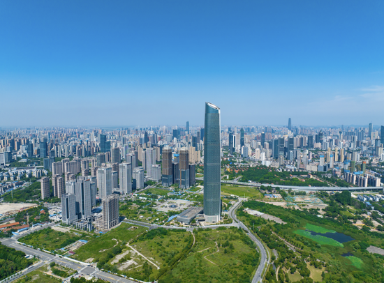 1月五城新房价格上涨，大连涨幅超上海  第1张