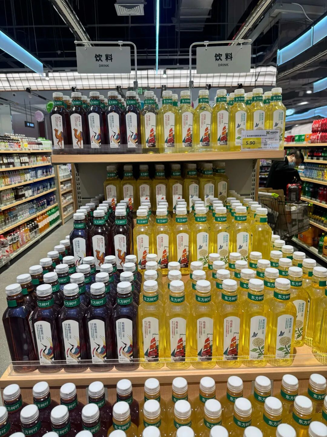 原地踏步的可口可乐，在中国乐不出来！  第8张