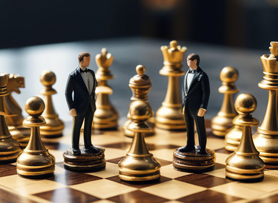 9.56亿“救命钱”未到，同程旅行的“棋局”大连圣亚能接住吗？  第7张