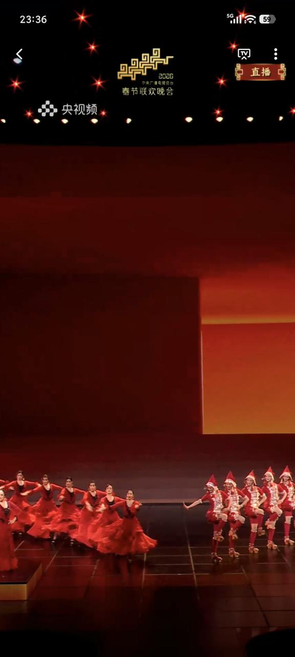 央视首次用手机直播春晚主舞台！揭秘华为Mate 80系列如何通过广电级大考  第6张