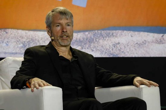 Strategy继续买入比特币 但更多购买资金来自优先股发行  第1张