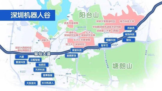 【申万宏源研究春节见闻】深圳：科创的咏叹，续写春天的故事  第7张