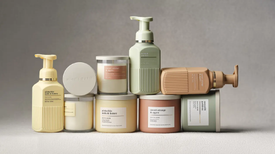 更多品牌接入亚马逊物流网络，Bath  Body Works开始在亚马逊平台销售 第1张