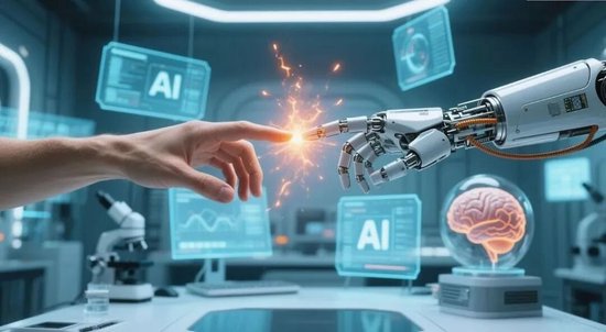 刘俏：当你凝视自己，也望见了宇宙的轮廓丨光华@破五  第3张