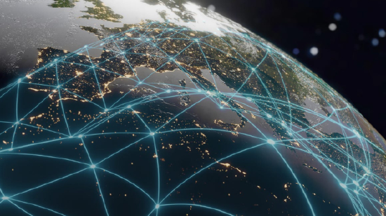 从谷歌分拆而出的Aalyria估值达13亿美元，投资者纷纷涌入天基通信领域  第1张