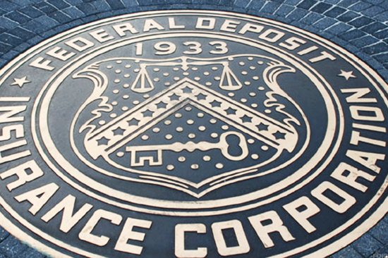 美国联邦存款保险公司称银行业关键指标改善 尽管利润下滑  第1张