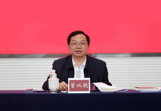 五粮液曾从钦：2026年开局酒业主业“基本盘”持续稳固，非酒产业“增长极”持续塑造  第1张