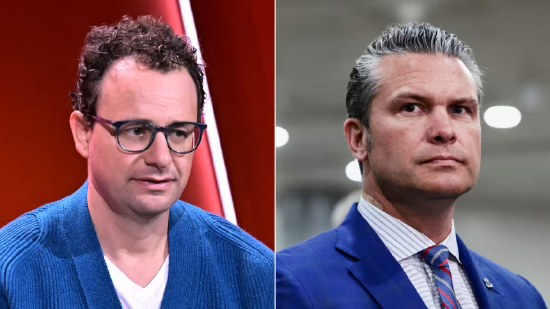 五角大楼威胁：若Anthropic拒绝取消AI安全限制，将把其列为“行业弃儿”  第1张