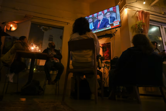 特朗普刚提出一项新退休储蓄计划：已知与未知信息全解析  第1张