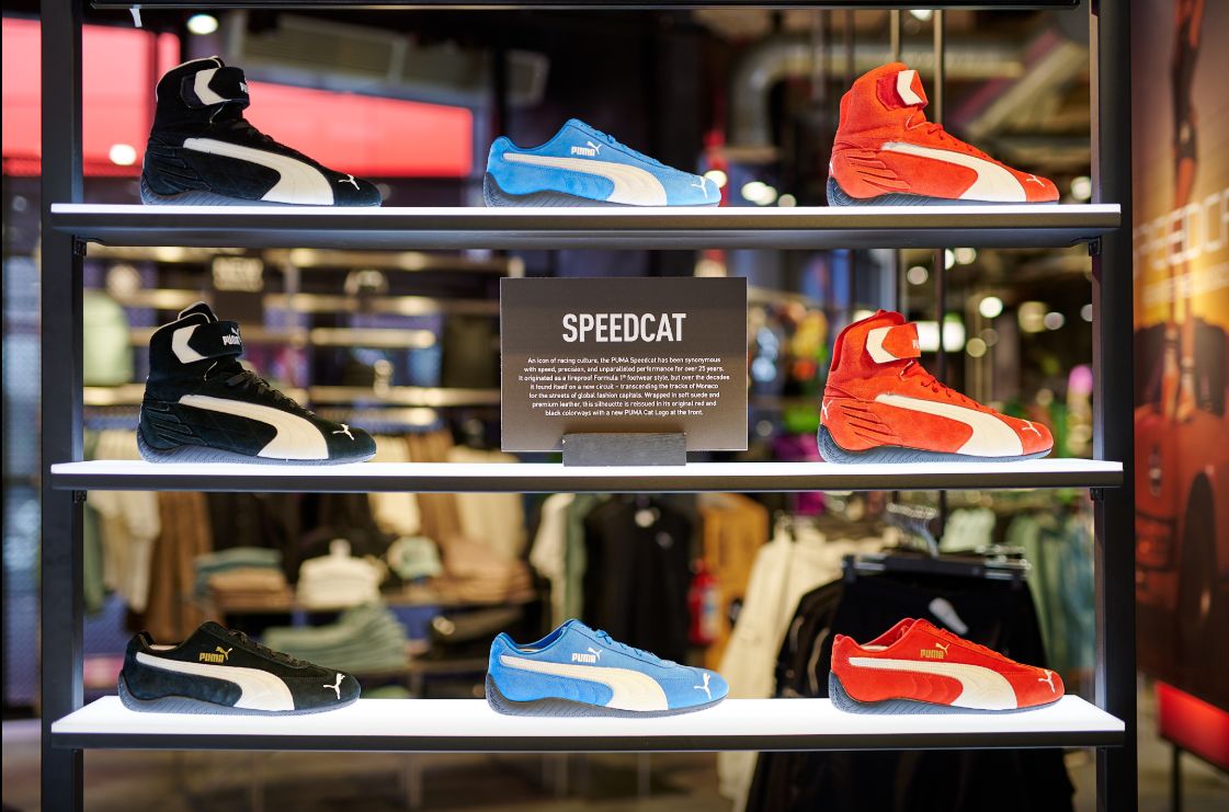 “卖得一般但底子还在，就等安踏出手” 彪马2025财年营收下降8%，拟取消分红  第2张