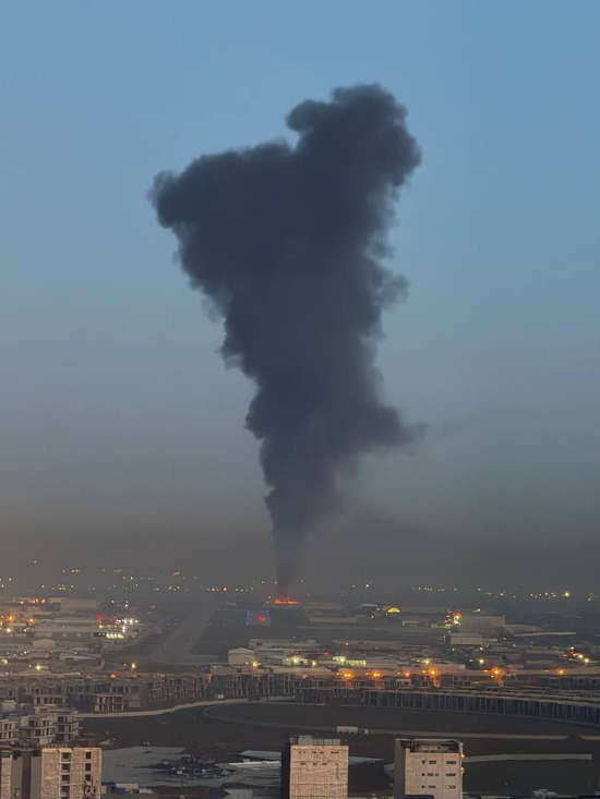 视频丨美以军事行动引发伊朗“最猛烈”回击 中东危局40小时一文速览  第3张