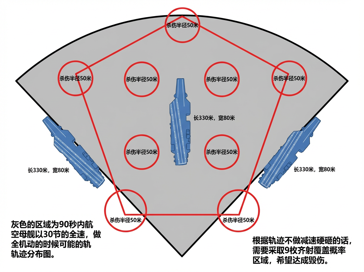 懒人财知道：黄金上破5400美元！尾盘化工系暴涨！硬核解析弹道导弹打航母！  第3张