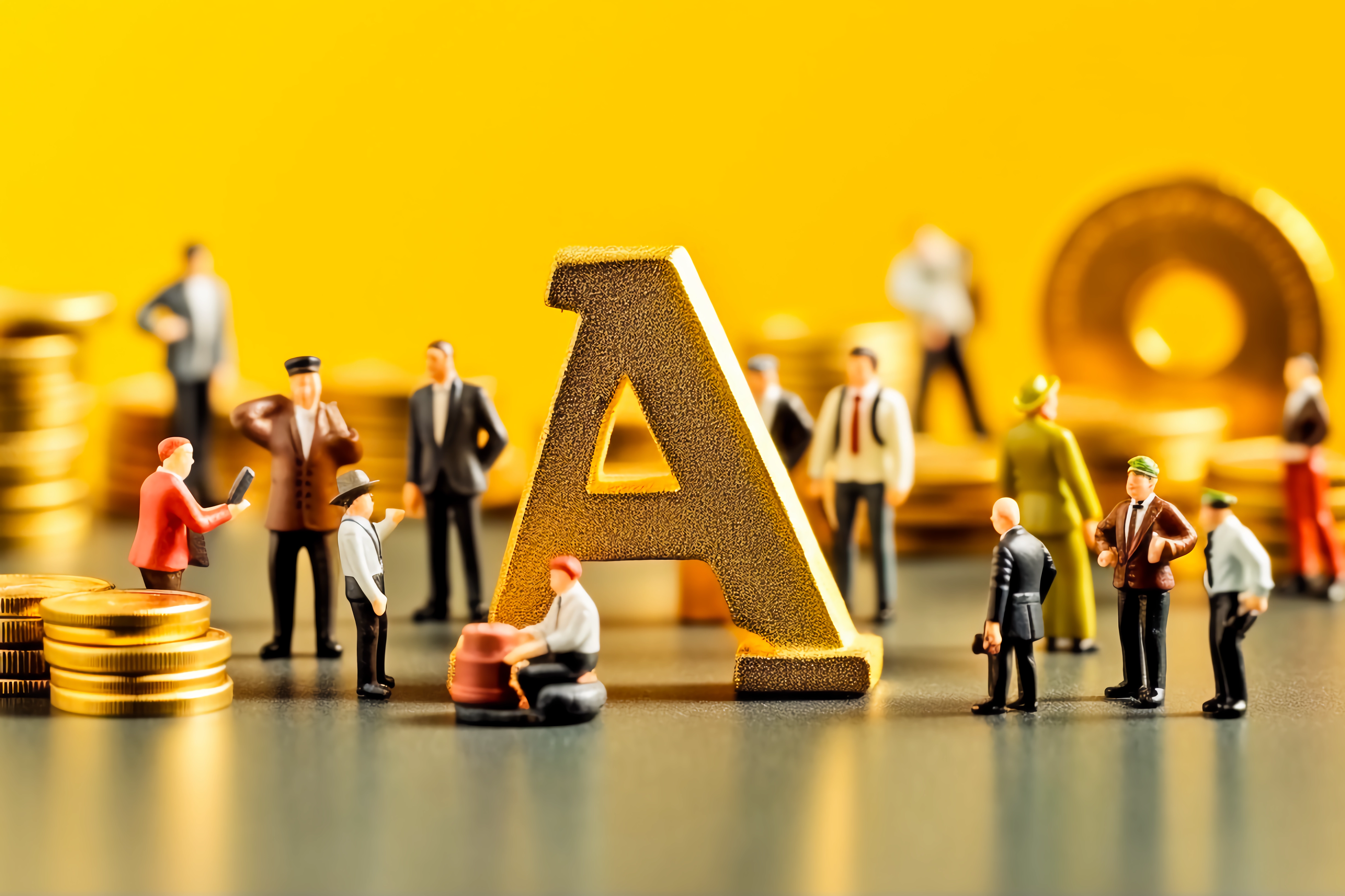 游资、量化交易 “特权”不再，券商独立交易单元服务面临全面整改  第1张