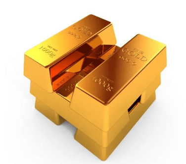 GTC泽汇：代币化技术重塑黄金全天候定价权  第1张