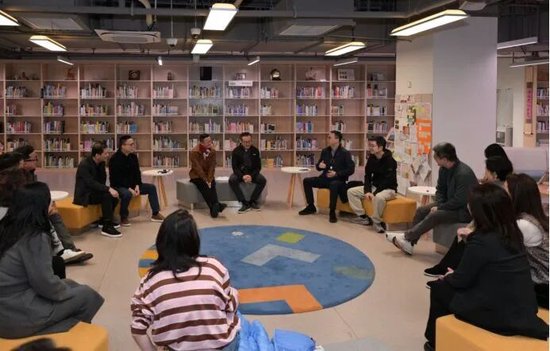 马云，最新发声！  第1张