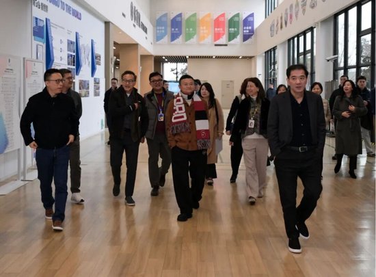 马云，最新发声！  第2张